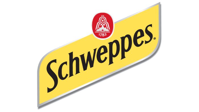 Schweppes Logo