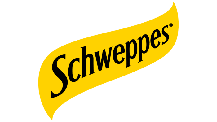 Schweppes Symbol