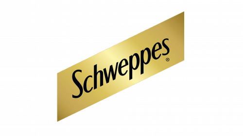 Schweppes logo