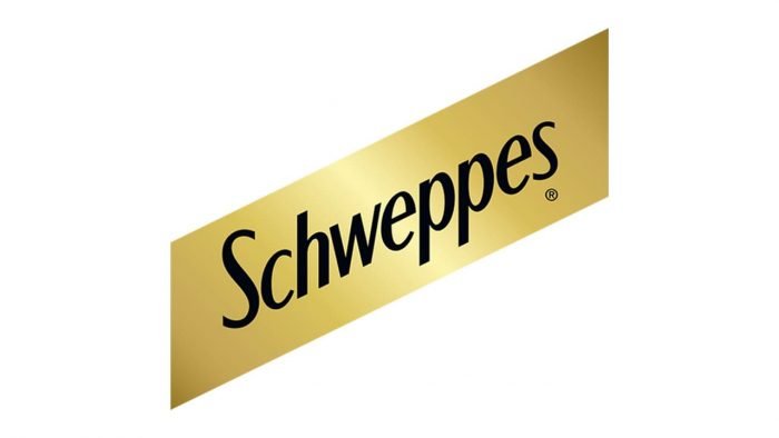 Schweppes logo