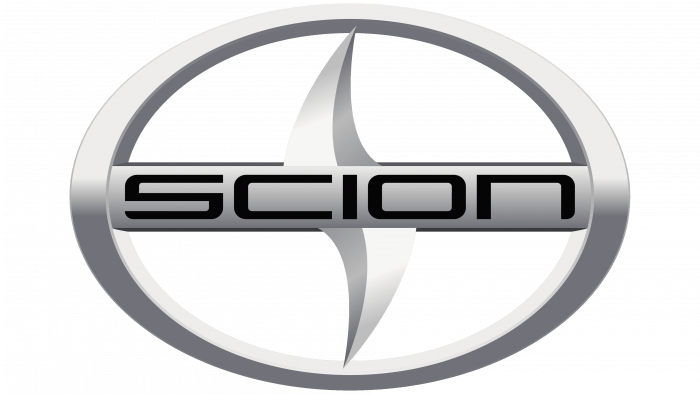 Scion Emblem