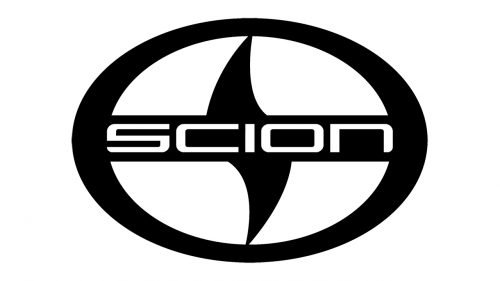 Scion Logo