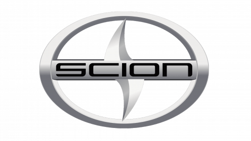 Scion Logo