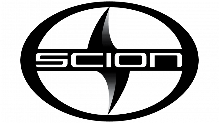 Scion Logo