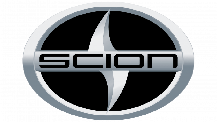 Scion Symbol