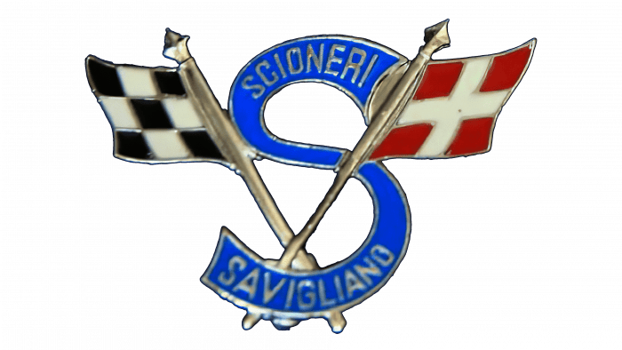 Scioneri Logo