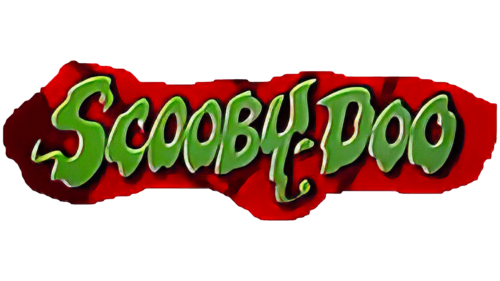 Scooby Doo Logo 1985