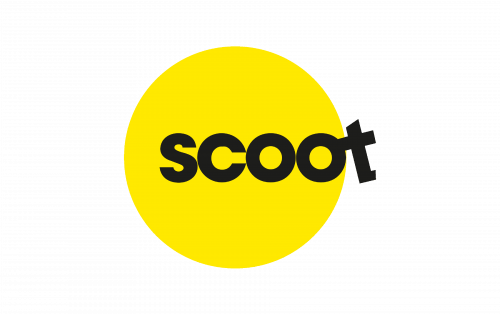 Scoot Logo