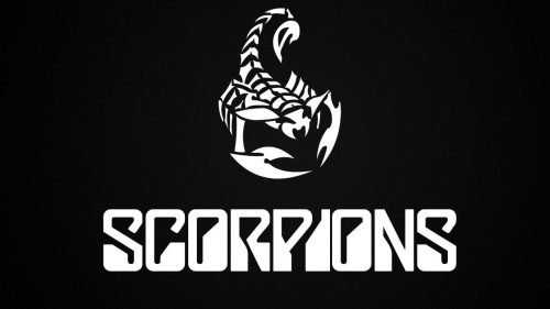 Scorpions logo