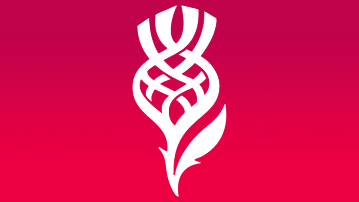 Scottish Labour Symbol