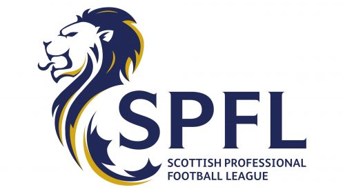 Scottish Professional Football League logo