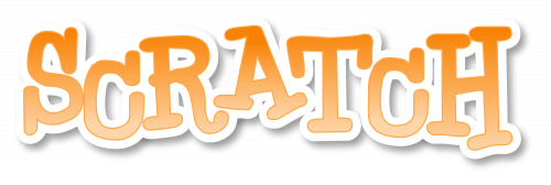 Scratch logo