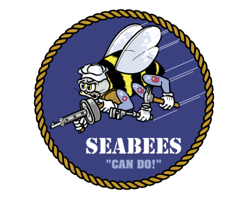 Seabees Logo