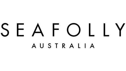 Seafolly Australia Logo