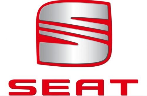 Seat Logo 1999