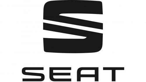 Seat logo