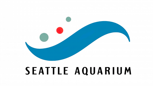 Seattle Aquarium logo