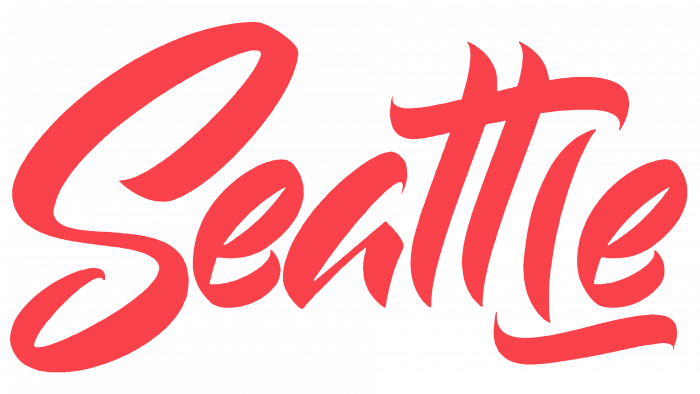 Seattle Logo 2018-2020