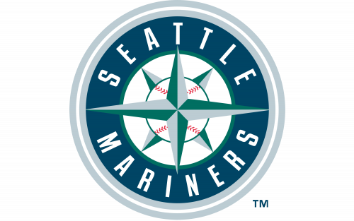 Seattle Mariners Logo