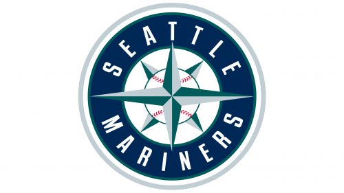 Seattle Mariners logo