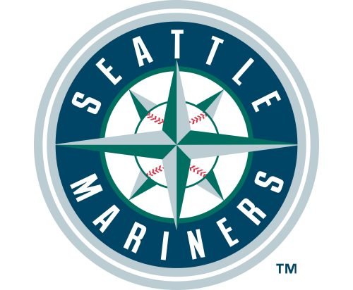 Seattle Mariners logo