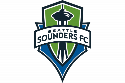 Seattle Sounders logo