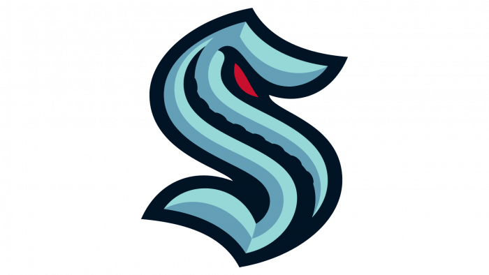 Seattle Kraken logo