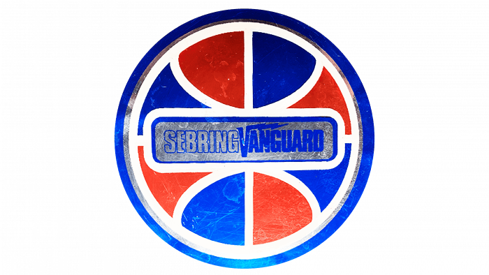 Sebring-Vanguard Logo