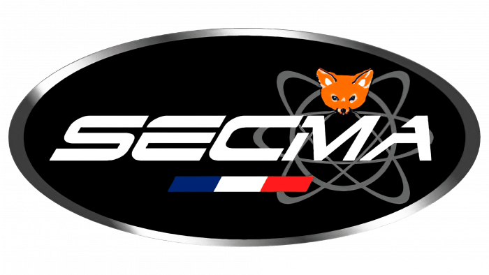 Secma Logo