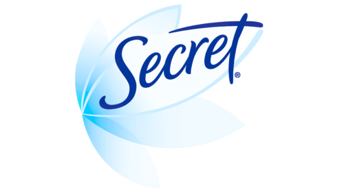 Secret Logo 2006