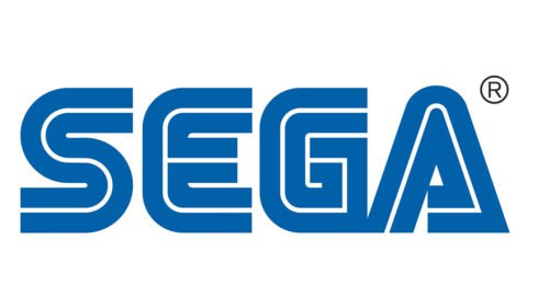 Sega logo