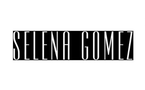 Selena Gomez Logo-2013