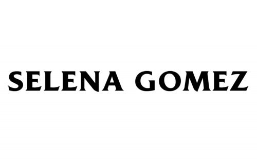 Selena Gomez Logo