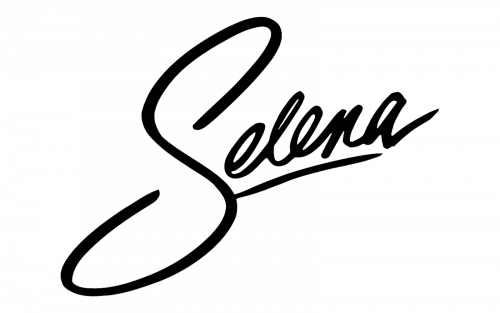 Selena Quintanilla Logo