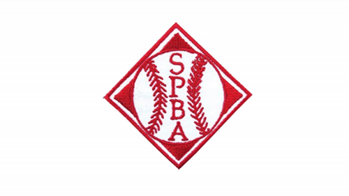 Senior Professional Baseball Association Logo