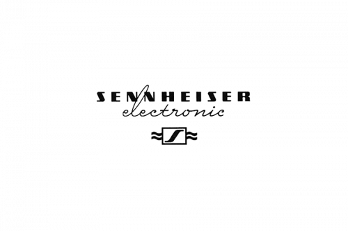 Sennheiser Logo 1958