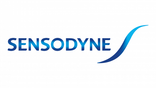 Sensodyne Logo