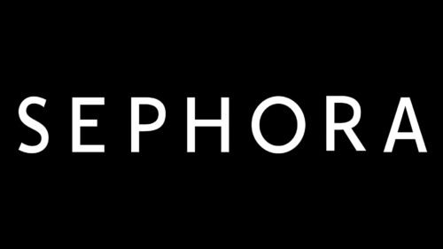 Sephora emblem