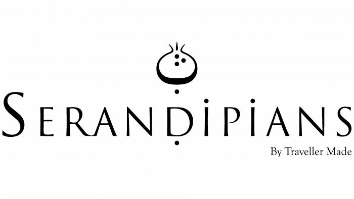 Serandipians Logo