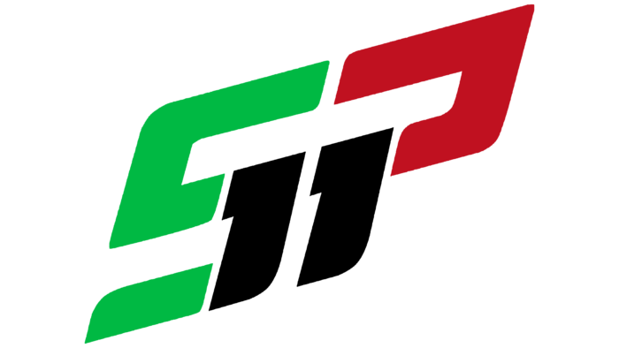 Sergio Perez Logo