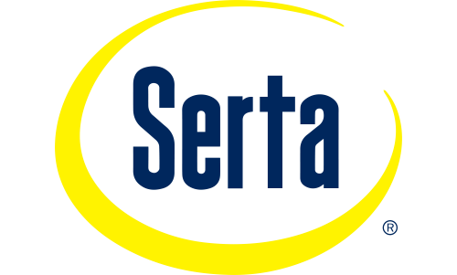 Serta logo