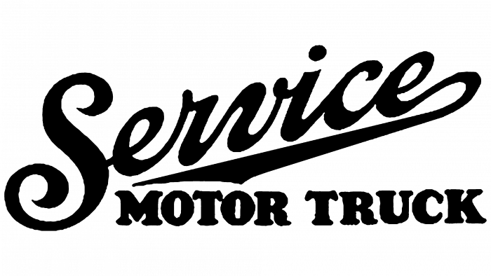 Service Motor Trucks Company Logo