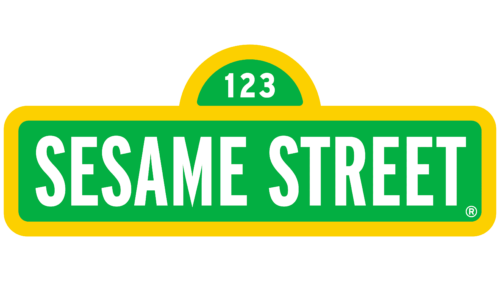 Sesame Street Logo