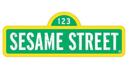 Sesame Street Logo