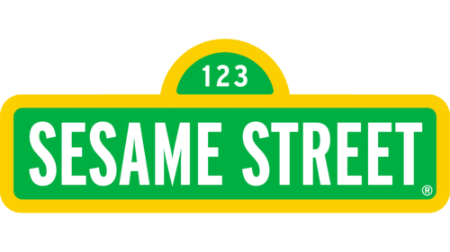 Sesame Street logo