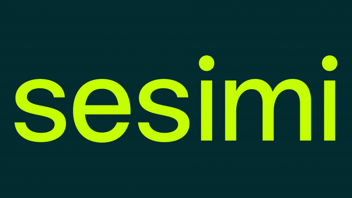 Sesimi New Logo