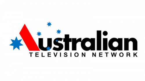 Seven Network Logo 1989