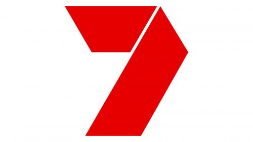 Seven Network Logo