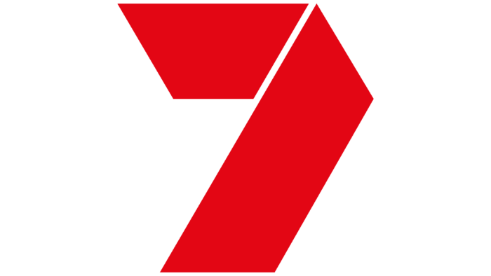 Seven Network Logo