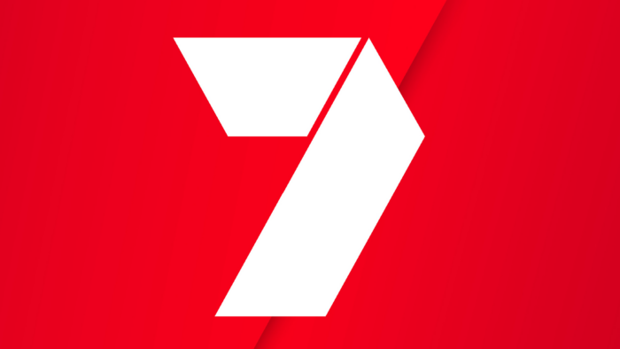 Seven Network Symbol